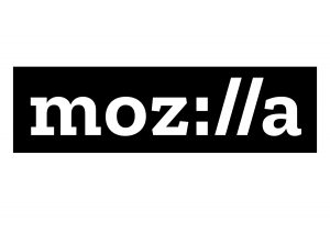 el nuevo logotipo de Mozilla 